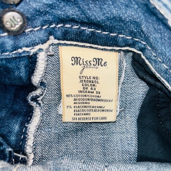 Miss Me Jeans. - Picture 10 of 11